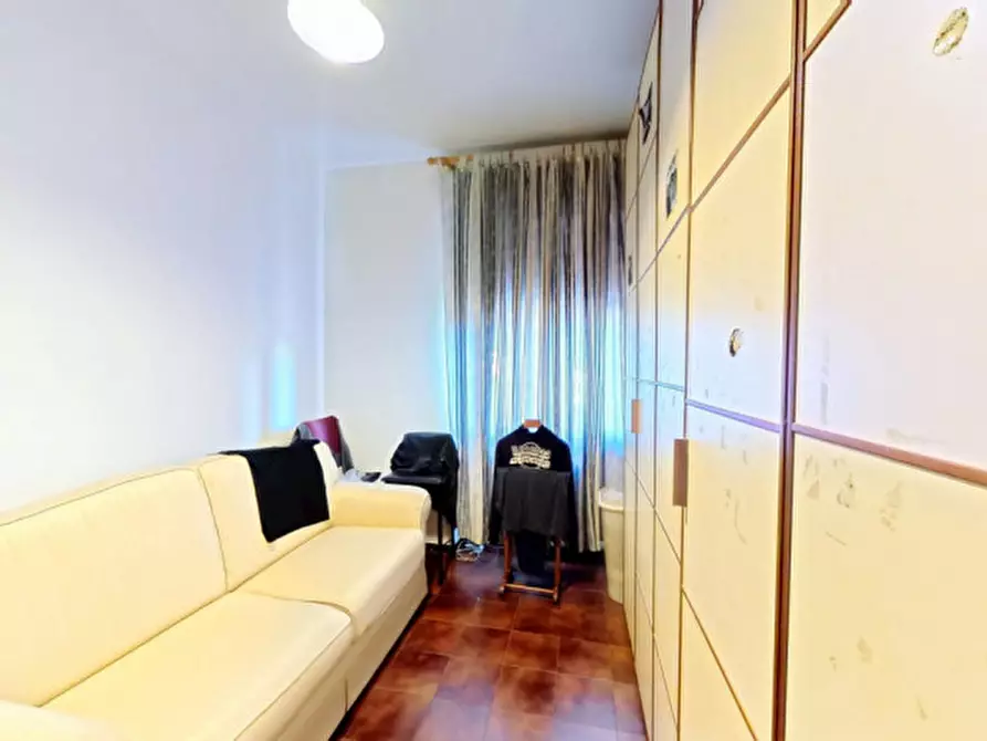 Immagine 12 di Appartamento in vendita  in Viale Battaglione Framarin a Vicenza