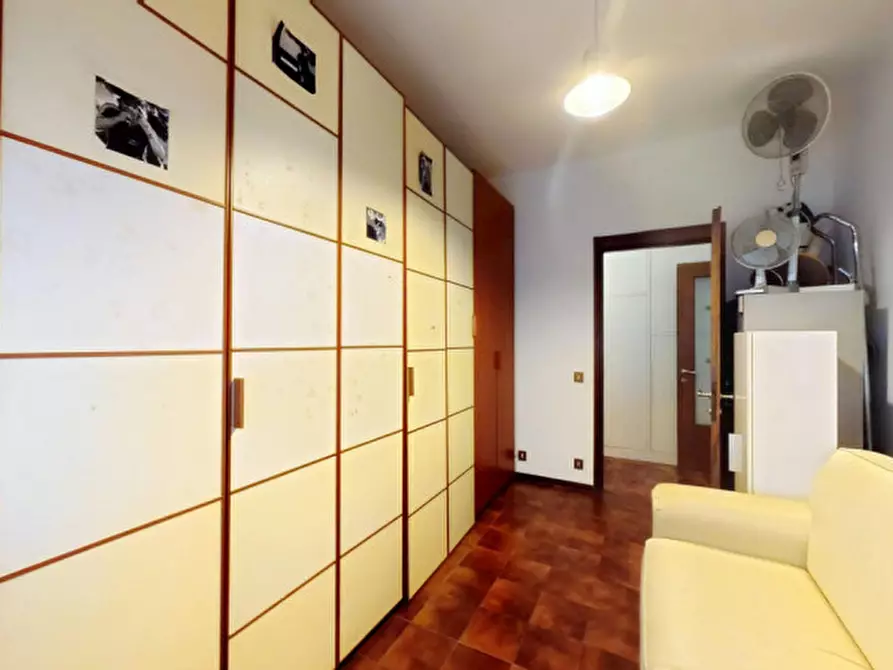 Immagine 13 di Appartamento in vendita  in Viale Battaglione Framarin a Vicenza