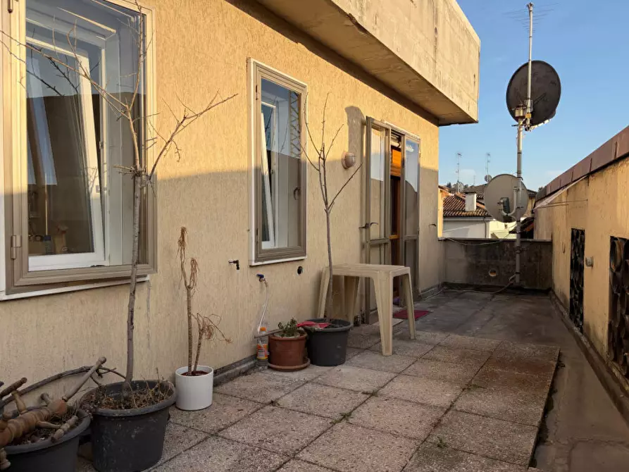 Immagine 21 di Appartamento in vendita  in Viale Battaglione Framarin a Vicenza