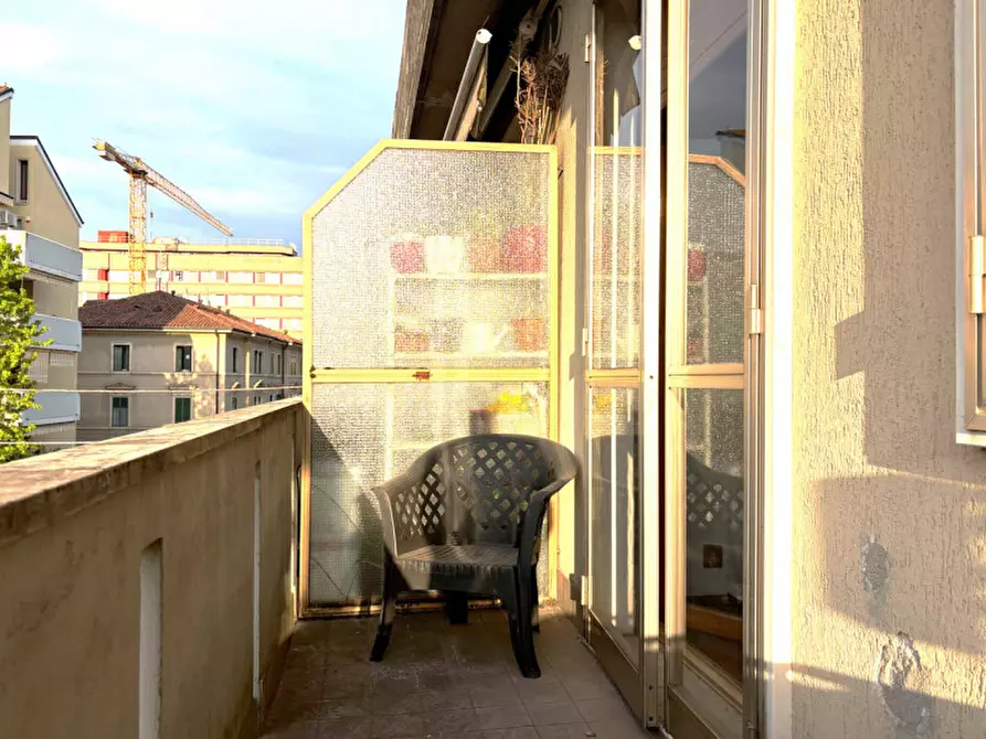 Immagine 22 di Appartamento in vendita  in Viale Battaglione Framarin a Vicenza