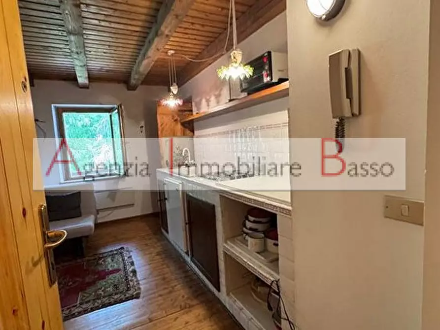 Immagine 4 di Appartamento in vendita  in VIA PECOL a Val Di Zoldo