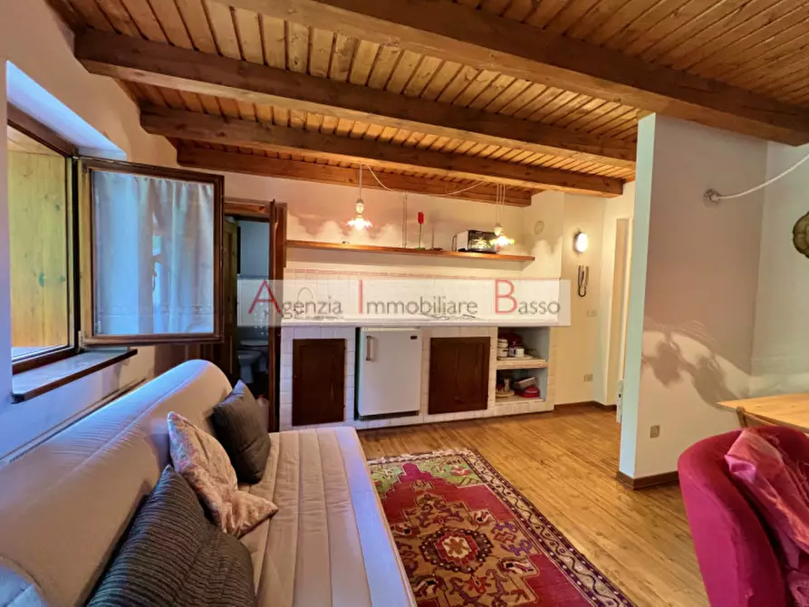 Immagine 5 di Appartamento in vendita  in VIA PECOL a Val Di Zoldo