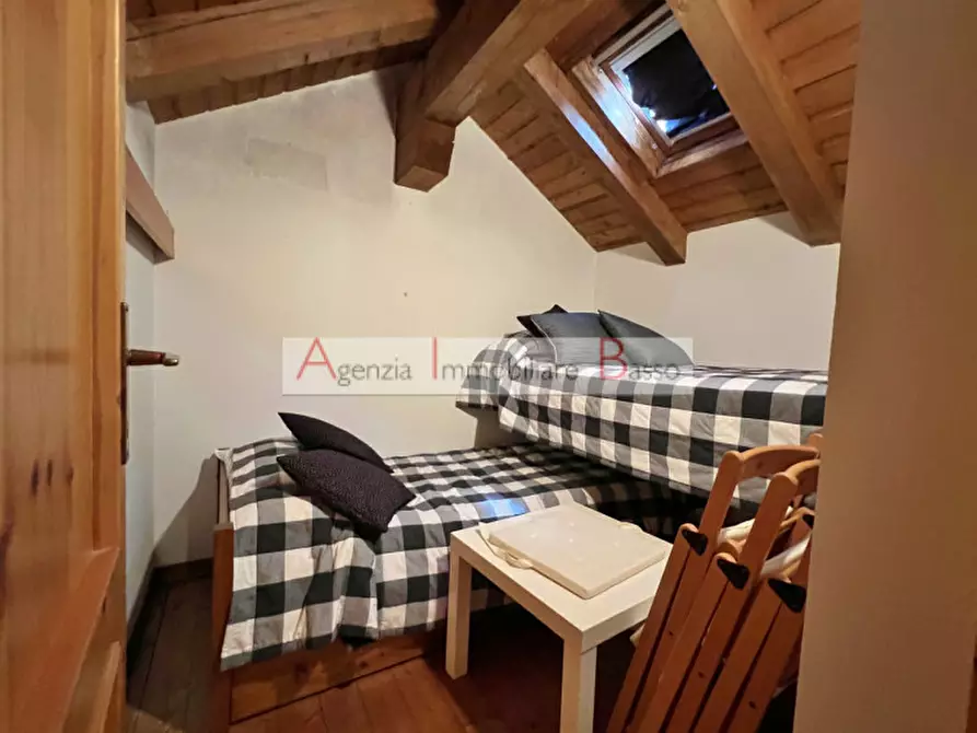 Immagine 8 di Appartamento in vendita  in VIA PECOL a Val Di Zoldo