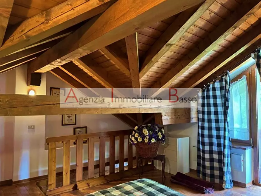 Immagine 9 di Appartamento in vendita  in VIA PECOL a Val Di Zoldo