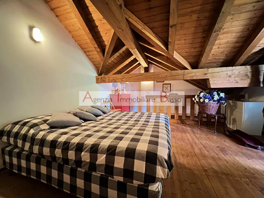 Immagine 10 di Appartamento in vendita  in VIA PECOL a Val Di Zoldo