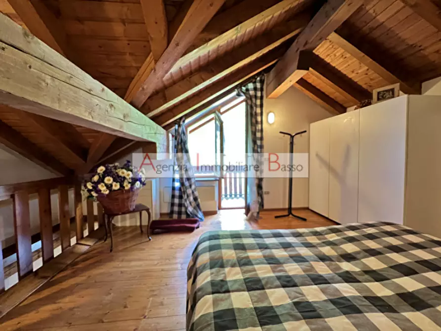 Immagine 12 di Appartamento in vendita  in VIA PECOL a Val Di Zoldo