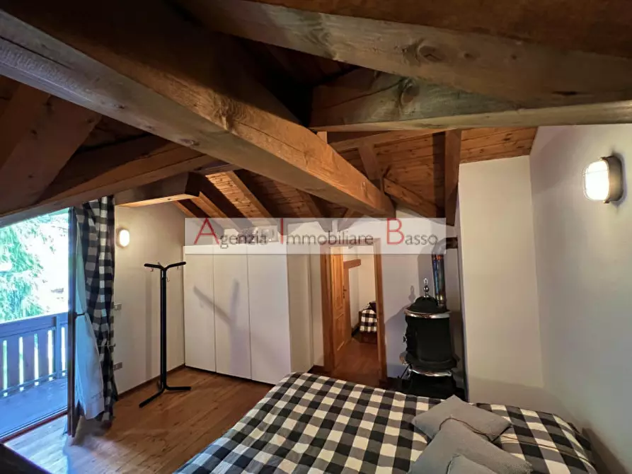 Immagine 14 di Appartamento in vendita  in VIA PECOL a Val Di Zoldo