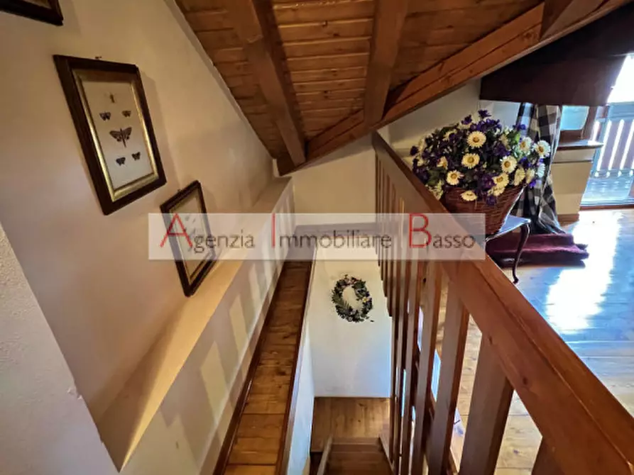 Immagine 16 di Appartamento in vendita  in VIA PECOL a Val Di Zoldo