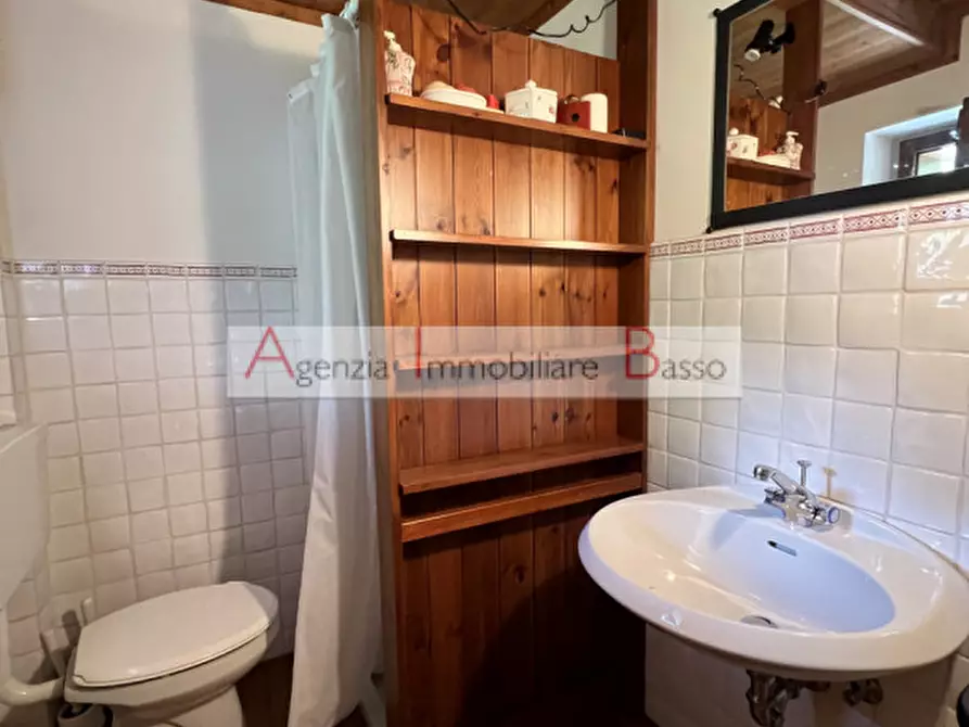 Immagine 17 di Appartamento in vendita  in VIA PECOL a Val Di Zoldo