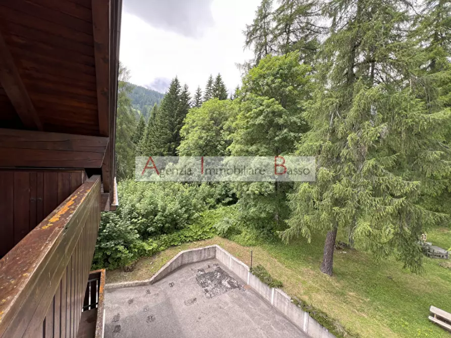 Immagine 18 di Appartamento in vendita  in VIA PECOL a Val Di Zoldo