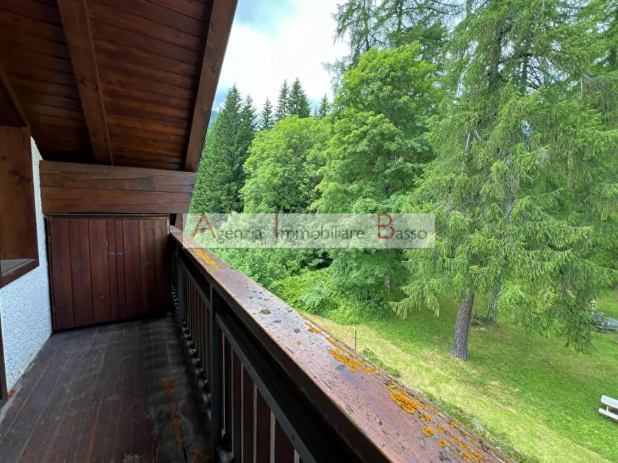 Immagine 21 di Appartamento in vendita  in VIA PECOL a Val Di Zoldo