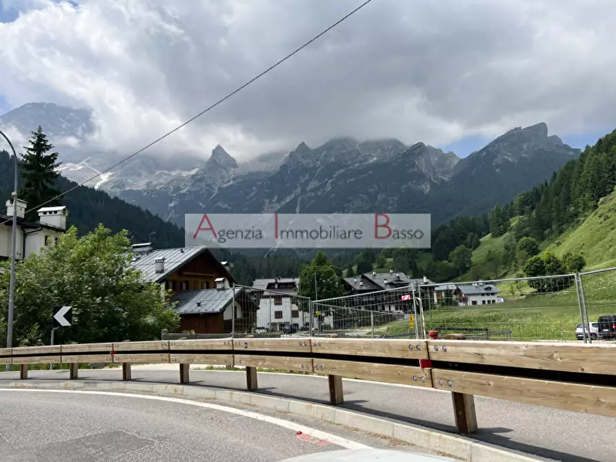 Immagine 22 di Appartamento in vendita  in VIA PECOL a Val Di Zoldo