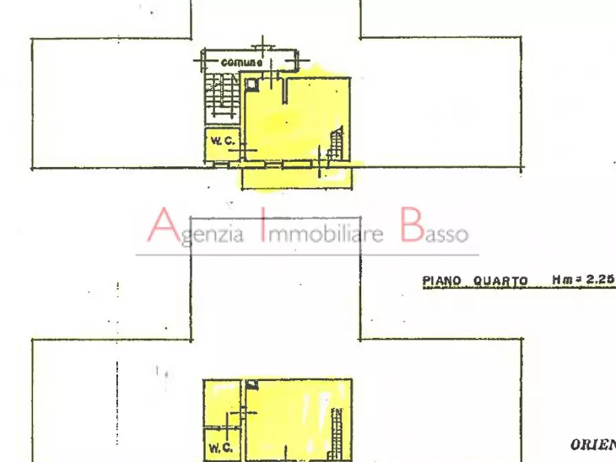 Immagine 24 di Appartamento in vendita  in VIA PECOL a Val Di Zoldo