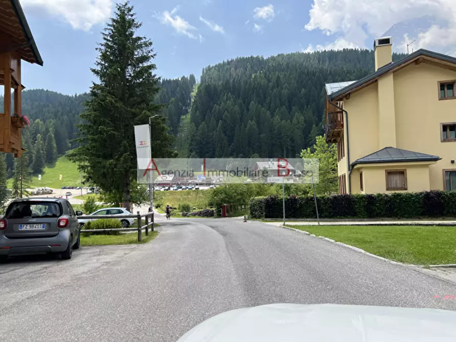 Immagine 27 di Appartamento in vendita  in VIA PECOL a Val Di Zoldo