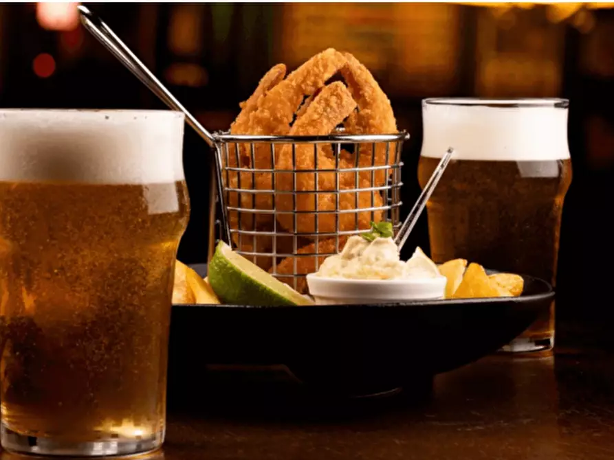 Immagine 2 di Attività commerciale in vendita  a Santa Maria Di Sala