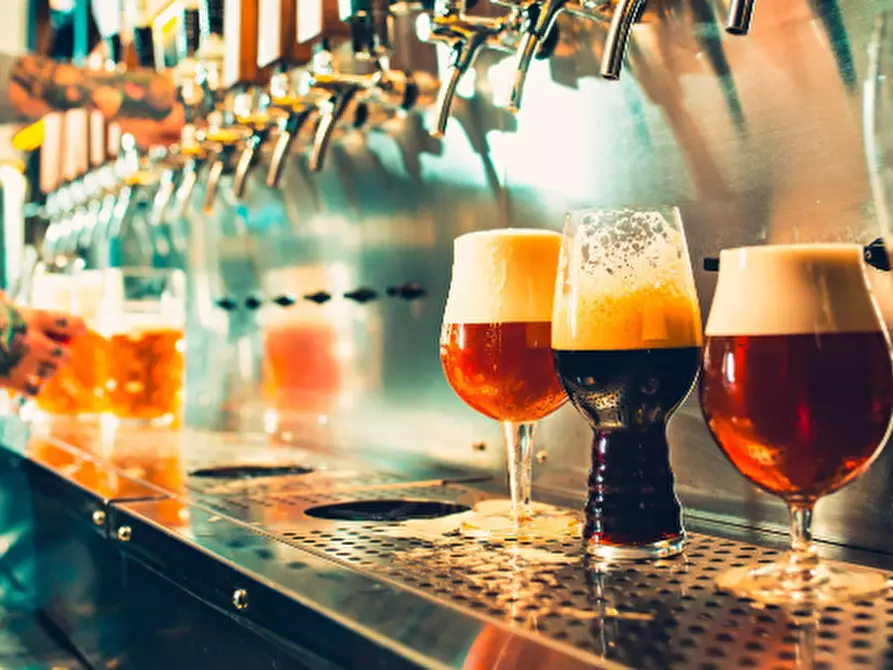 Immagine 5 di Attività commerciale in vendita  a Santa Maria Di Sala