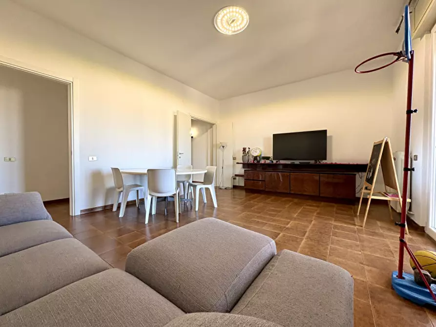 Immagine 1 di Appartamento in vendita  in Via E. A. Mario 8 a Lecce