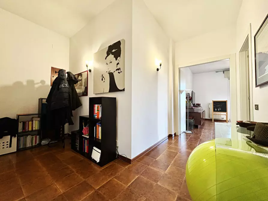 Immagine 2 di Appartamento in vendita  in Via E. A. Mario 8 a Lecce