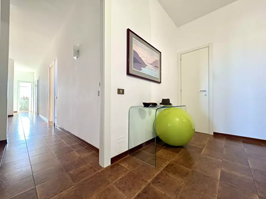 Immagine 4 di Appartamento in vendita  in Via E. A. Mario 8 a Lecce
