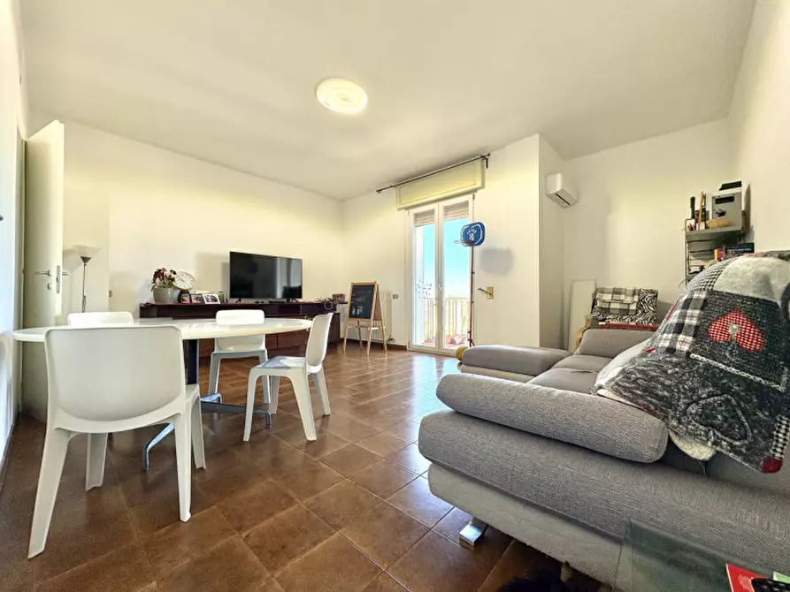 Immagine 5 di Appartamento in vendita  in Via E. A. Mario 8 a Lecce