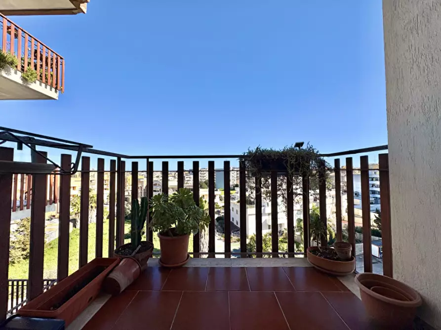 Immagine 7 di Appartamento in vendita  in Via E. A. Mario 8 a Lecce
