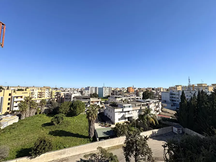 Immagine 8 di Appartamento in vendita  in Via E. A. Mario 8 a Lecce