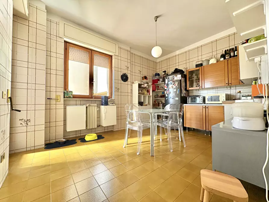 Immagine 10 di Appartamento in vendita  in Via E. A. Mario 8 a Lecce