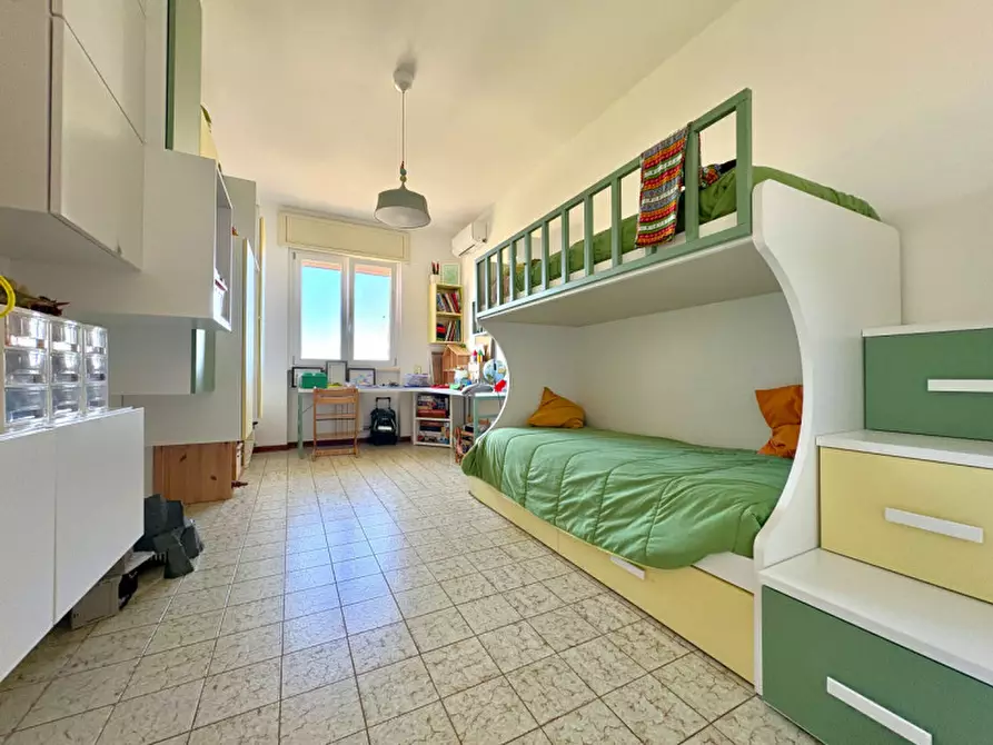 Immagine 11 di Appartamento in vendita  in Via E. A. Mario 8 a Lecce