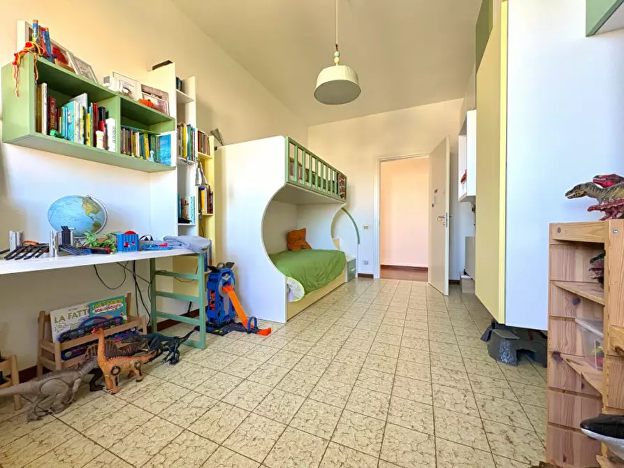 Immagine 12 di Appartamento in vendita  in Via E. A. Mario 8 a Lecce
