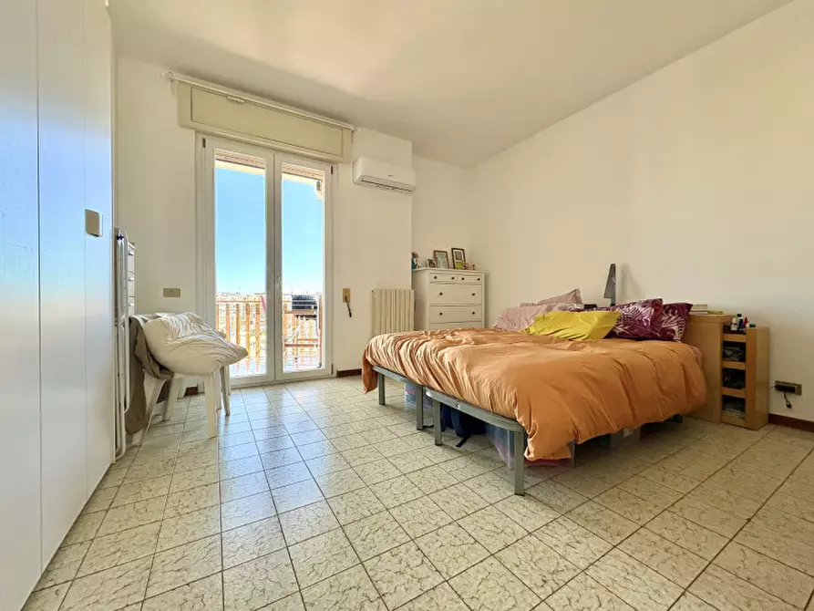 Immagine 15 di Appartamento in vendita  in Via E. A. Mario 8 a Lecce