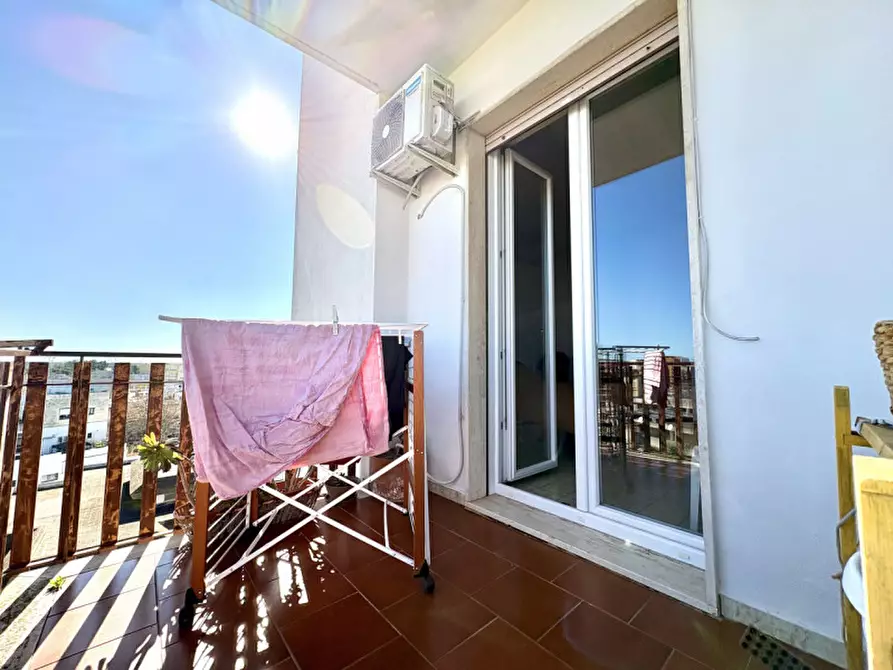 Immagine 18 di Appartamento in vendita  in Via E. A. Mario 8 a Lecce