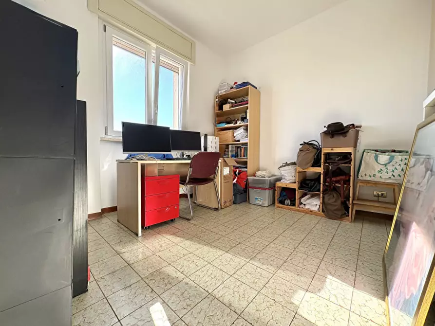 Immagine 19 di Appartamento in vendita  in Via E. A. Mario 8 a Lecce