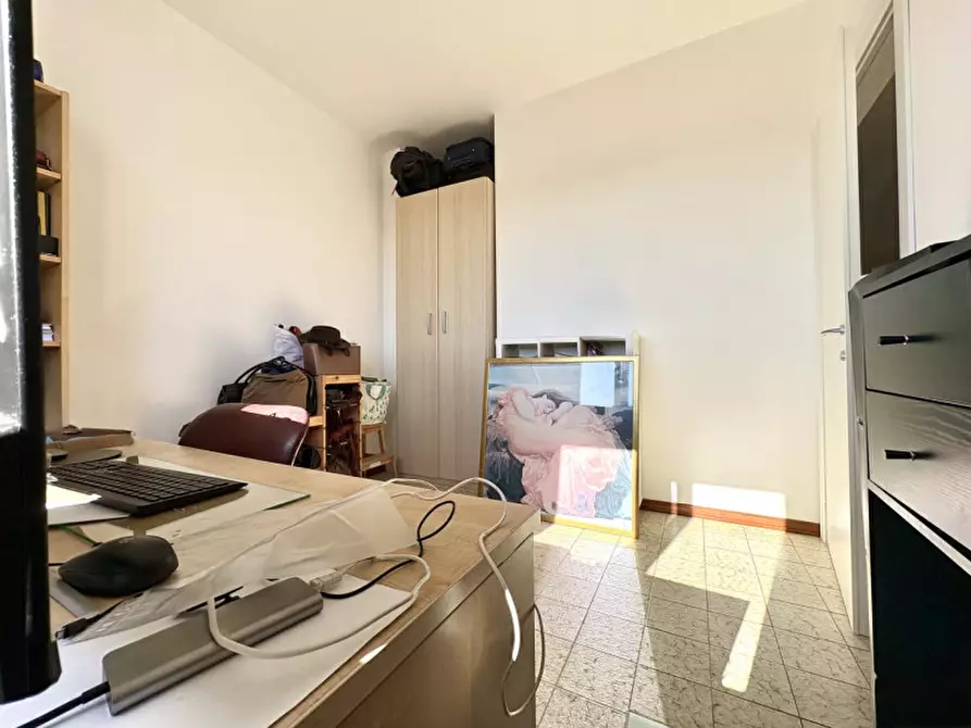 Immagine 20 di Appartamento in vendita  in Via E. A. Mario 8 a Lecce