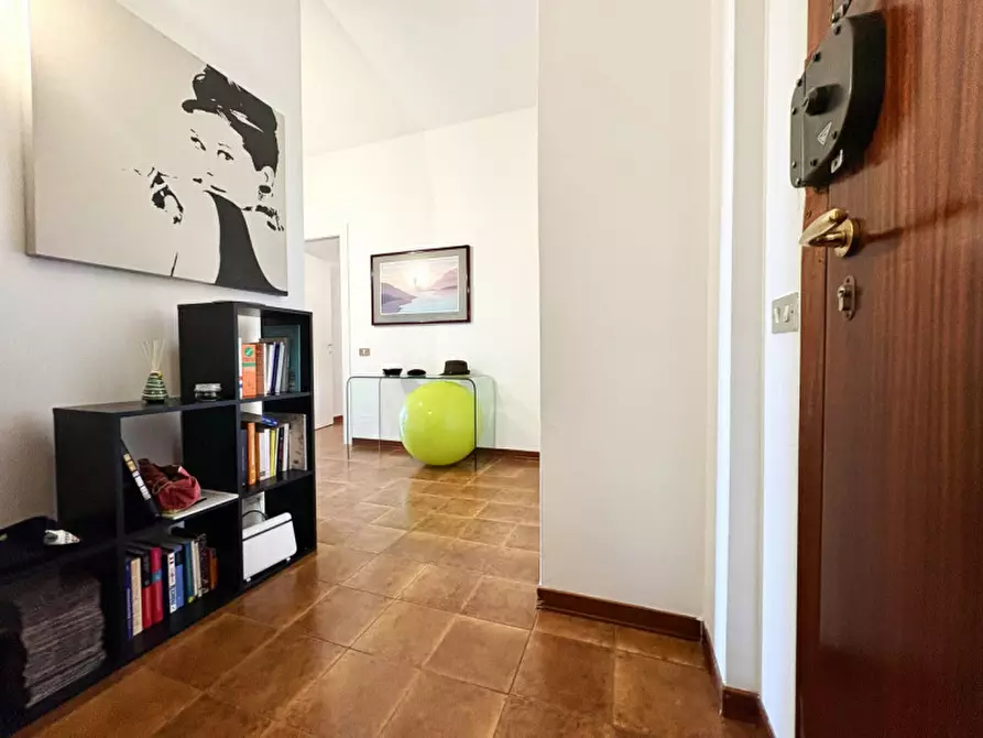 Immagine 22 di Appartamento in vendita  in Via E. A. Mario 8 a Lecce