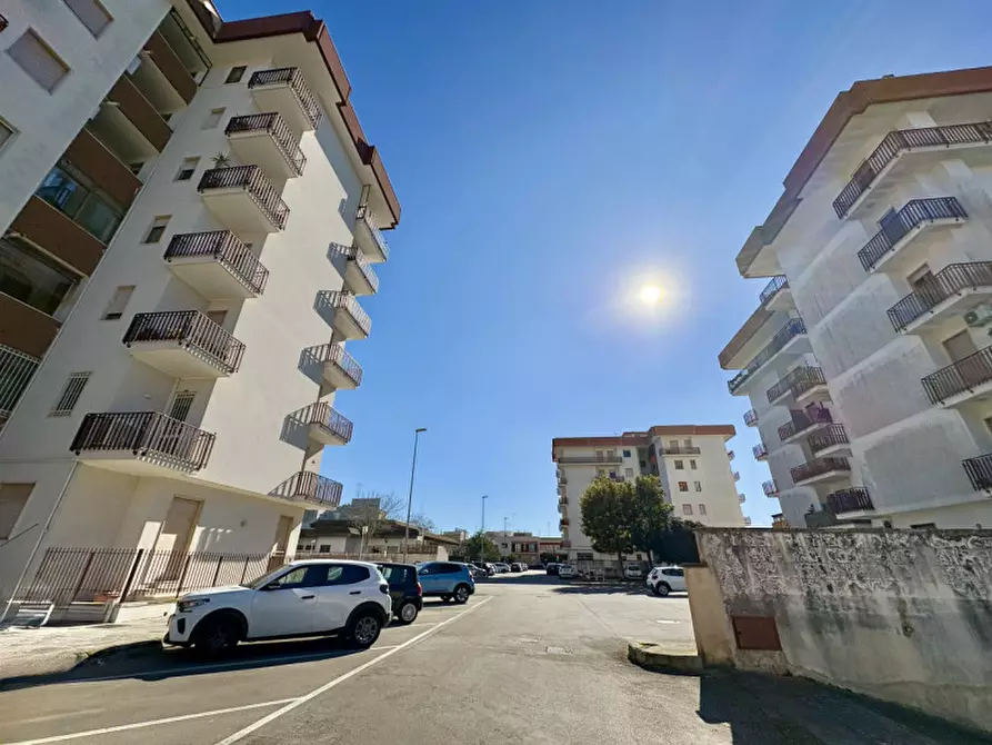 Immagine 23 di Appartamento in vendita  in Via E. A. Mario 8 a Lecce