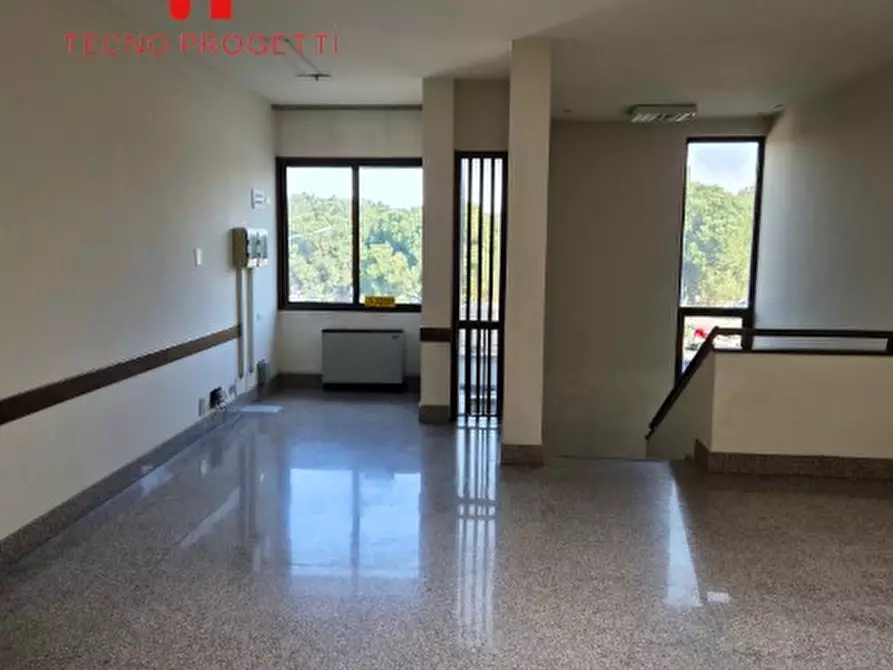 Immagine 2 di Ufficio in vendita  in Zona Industriale Est Padova a Padova