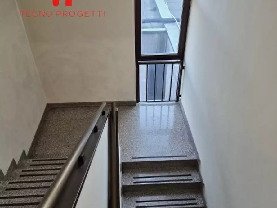 Immagine 3 di Ufficio in vendita  in Zona Industriale Est Padova a Padova