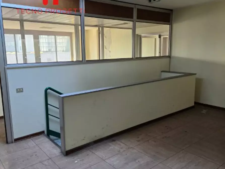 Immagine 6 di Ufficio in vendita  in Zona Industriale Est Padova a Padova