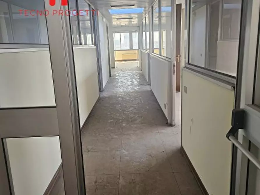 Immagine 7 di Ufficio in vendita  in Zona Industriale Est Padova a Padova