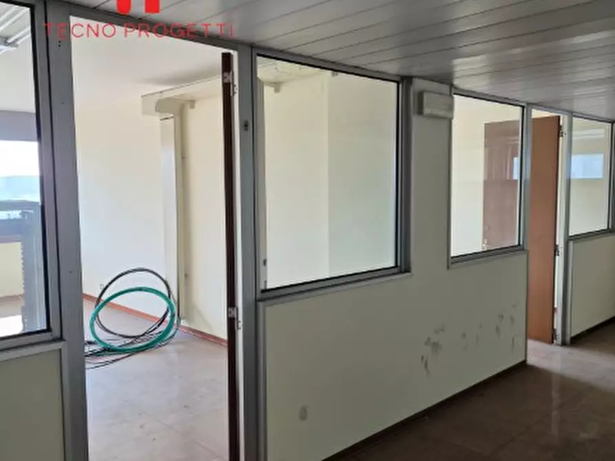Immagine 8 di Ufficio in vendita  in Zona Industriale Est Padova a Padova