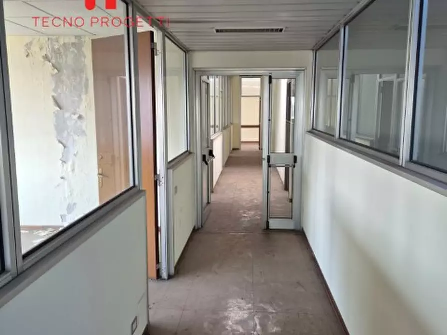 Immagine 10 di Ufficio in vendita  in Zona Industriale Est Padova a Padova