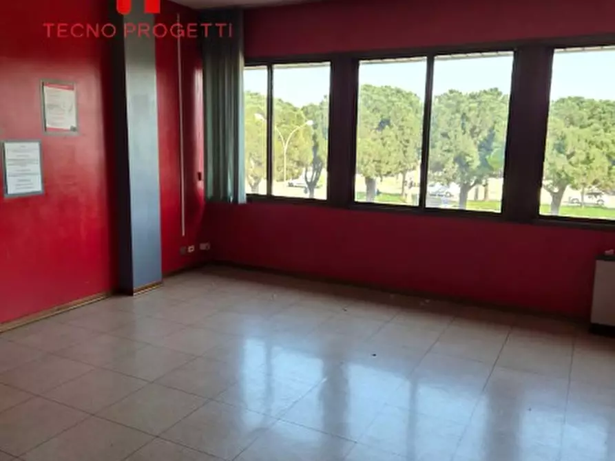 Immagine 17 di Ufficio in vendita  in Zona Industriale Est Padova a Padova