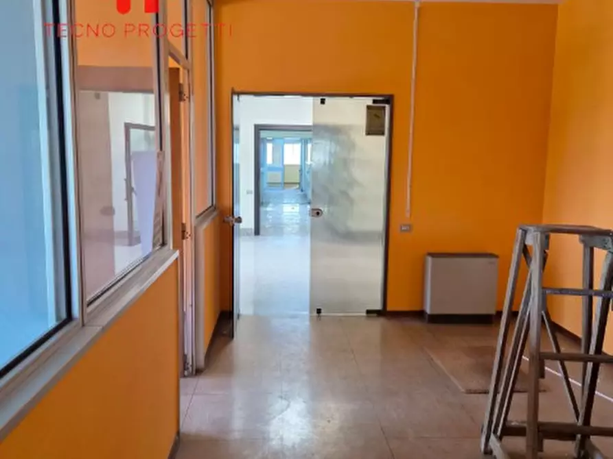 Immagine 19 di Ufficio in vendita  in Zona Industriale Est Padova a Padova