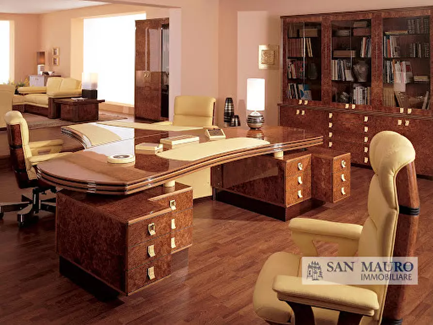 Immagine 1 di Ufficio in affitto  in Contra' Santa Barbara a Vicenza