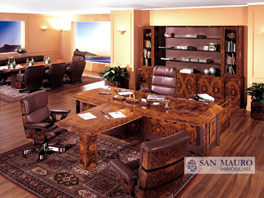 Immagine 2 di Ufficio in affitto  in Contra' Santa Barbara a Vicenza