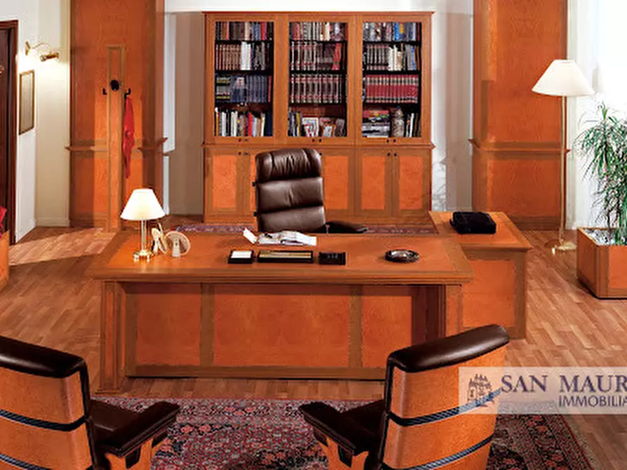 Immagine 3 di Ufficio in affitto  in Contra' Santa Barbara a Vicenza