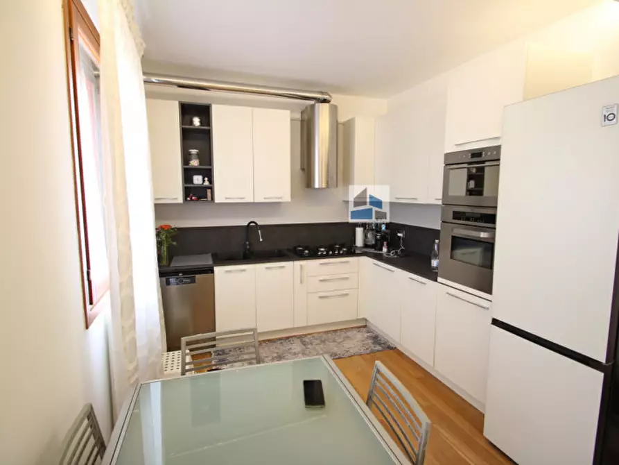 Immagine 3 di Appartamento in vendita  in Via Frattina a Borgoricco