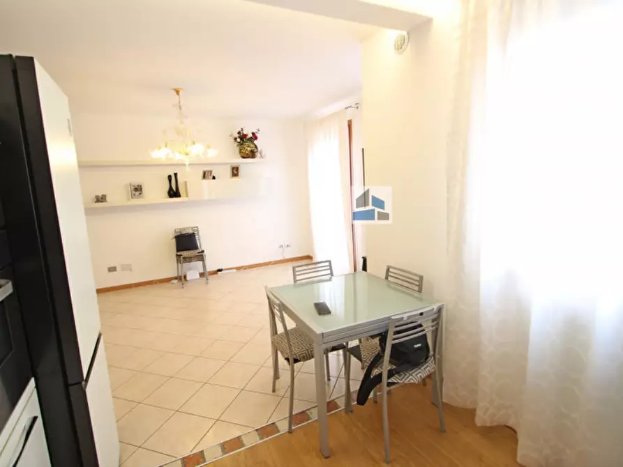 Immagine 4 di Appartamento in vendita  in Via Frattina a Borgoricco