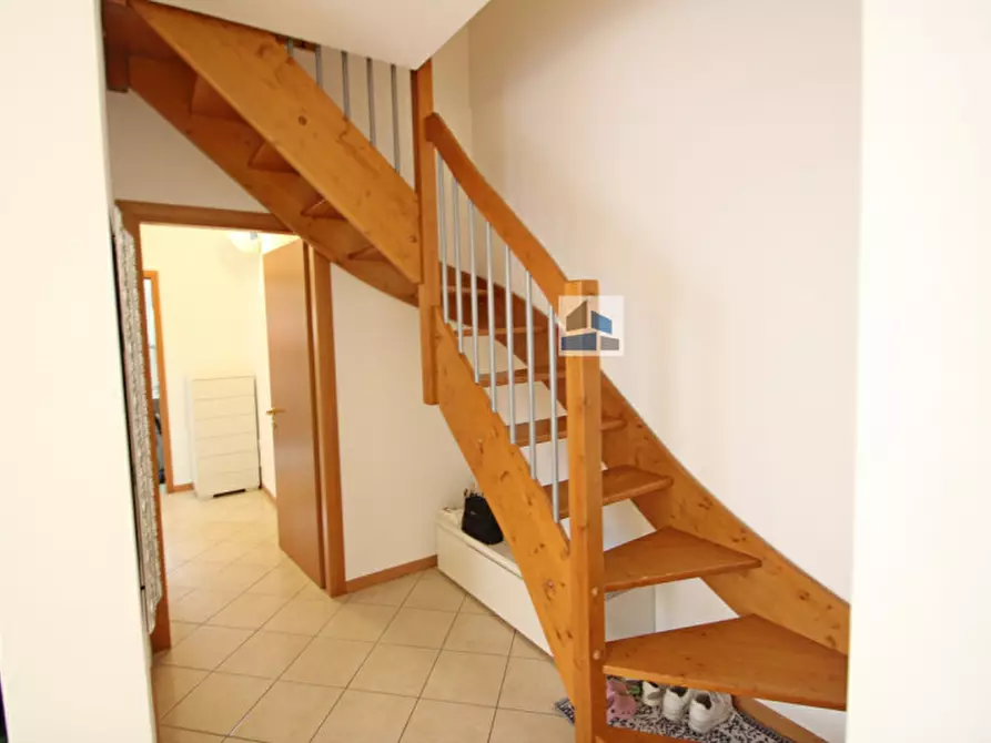 Immagine 5 di Appartamento in vendita  in Via Frattina a Borgoricco