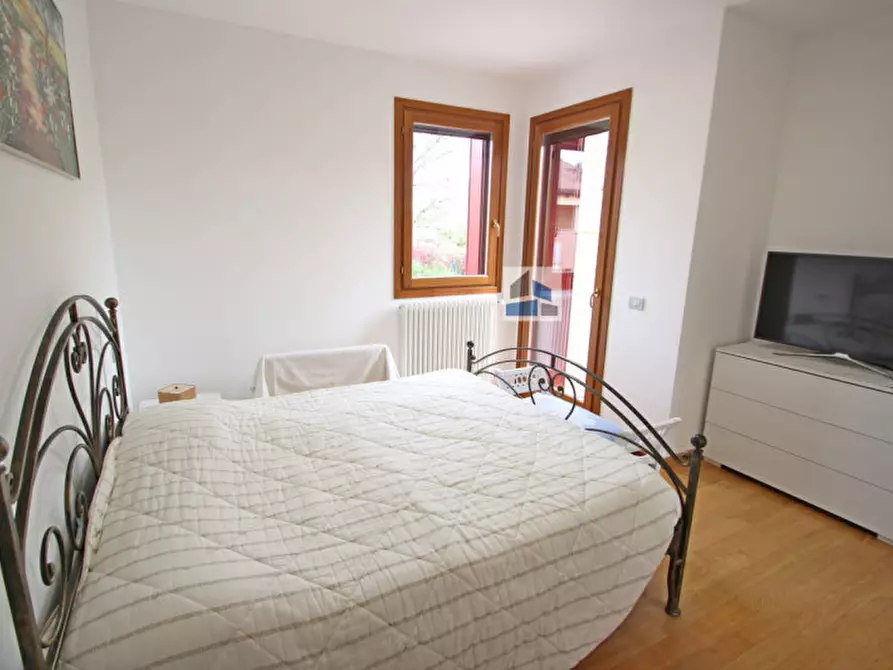 Immagine 6 di Appartamento in vendita  in Via Frattina a Borgoricco